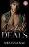 Sinful Deals | Eine spicy Enemies to Lovers Dark Romance (Drinks and Sins 2) Cover des Buches Sinful Deals | Eine spicy Enemies to Lovers Dark Romance (Drinks and Sins 2) (ISBN: B0DWLMY1C1)