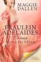 Fräulein Adelaides charmante Missgeschicke (Akademie der Herzen 1) Cover des Buches Fräulein Adelaides charmante Missgeschicke (Akademie der Herzen 1) (ISBN: B0DXRFFQPH)
