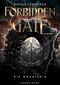 Forbidden Gate - Die Wächterin Cover des Buches Forbidden Gate - Die Wächterin (ISBN: B0DY2XG193)