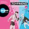 Secondhand Toyfriend: Toyfriend – Band 2 Cover des Buches Secondhand Toyfriend: Toyfriend – Band 2 (ISBN: B0DYK6KVJG)