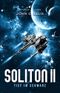 Soliton: Tief im Schwarz: Science Fiction Cover des Buches Soliton: Tief im Schwarz: Science Fiction (ISBN: B0DZ4FX9KW)