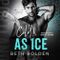 Cold as Ice: Portland Evergreens, Book 2 Cover des Buches Cold as Ice: Portland Evergreens, Book 2 (ISBN: B0DZ82DQZB)