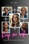 Keep me Safe: Vier Bodyguards für Juna Cover des Buches Keep me Safe: Vier Bodyguards für Juna (ISBN: B0DZJ65PHY)