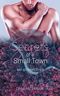 Secrets of a Small Town: My Stepbrother Cover des Buches Secrets of a Small Town: My Stepbrother (ISBN: B0DZJ6DQHG)