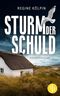Sturm der Schuld: Nordseekrimi Cover des Buches Sturm der Schuld: Nordseekrimi (ISBN: B0DZXVSJMF)