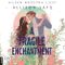 A Fragile Enchantment Cover des Buches A Fragile Enchantment (ISBN: B0F13MJ9MG)