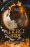 Girl of fierce & fire: Silberne Schwingen (Die Flammen-Chroniken 1) Cover des Buches Girl of fierce & fire: Silberne Schwingen (Die Flammen-Chroniken 1) (ISBN: B0F2J6V3LG)