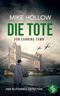 Die Tote von Canning Town (Der Blitzkrieg Detective 2) Cover des Buches Die Tote von Canning Town (Der Blitzkrieg Detective 2) (ISBN: B0F2M64RJN)