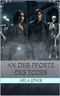 An der Pforte des Todes (Die Ashburn Paranormal Investigator-Serie 1) Cover des Buches An der Pforte des Todes (Die Ashburn Paranormal Investigator-Serie 1) (ISBN: B0F2SG1RYQ)
