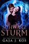 Schwarzsturm (Nachtgeist 2) Cover des Buches Schwarzsturm (Nachtgeist 2) (ISBN: B0F2SJG259)