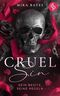 Cruel Sin – Sein Besitz, seine Regeln Cover des Buches Cruel Sin – Sein Besitz, seine Regeln (ISBN: B0F32JBWMN)