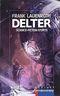 DELTER: Science-Fiction-Storys Cover des Buches DELTER: Science-Fiction-Storys (ISBN: B0F38PW9WG)