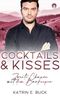 Cocktails & Kisses: Zweite Chance mit dem Barkeeper (San Antonio Billionaires 18) Cover des Buches Cocktails & Kisses: Zweite Chance mit dem Barkeeper (San Antonio Billionaires 18) (ISBN: B0F3XX1VFT)