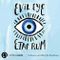 Evil Eye (German Edition) Cover des Buches Evil Eye (German Edition) (ISBN: B0F447CMZ8)