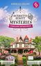 Funkelnde Antiquitäten: Ein mörderisch mysteriöser Cosy Crime mit einem aufregenden Mordfall (Henrietta Hewitt Mysteries 3) Cover des Buches Funkelnde Antiquitäten: Ein mörderisch mysteriöser Cosy Crime mit einem aufregenden Mordfall (Henrietta Hewitt Mysteries 3) (ISBN: B0F47PS1DJ)