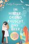 Im Hintergrund rauscht das Meer Cover des Buches Im Hintergrund rauscht das Meer
