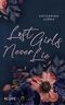 Lost Girls Never Lie: New Adult Romantic Suspense an elitärer Universität Cover des Buches Lost Girls Never Lie: New Adult Romantic Suspense an elitärer Universität (ISBN: B0F66TKTPN)
