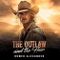 The Outlaw and the Heir: Isaiah Ranch Cover des Buches The Outlaw and the Heir: Isaiah Ranch (ISBN: B0F94K377X)
