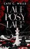 Lauf, Posy, Lauf Cover des Buches Lauf, Posy, Lauf (ISBN: B0F99WRXDM)