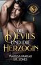 Die Devils und die Herzogin: Eine College-Bully-Romanze (Verona-Falls-Universität 1) Cover des Buches Die Devils und die Herzogin: Eine College-Bully-Romanze (Verona-Falls-Universität 1) (ISBN: B0F9LQS4P6)