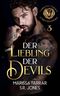Der Liebling der Devils: Eine College-Bully-Romanze (Verona-Falls-Universität 3) Cover des Buches Der Liebling der Devils: Eine College-Bully-Romanze (Verona-Falls-Universität 3) (ISBN: B0F9LR25SM)
