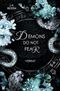 Demons do not fear - Verrat (Band 1 der "Demons-do-not"-Reihe): Eine dämonische Dark Romantasy Geschichte im Reich der Hölle Cover des Buches Demons do not fear - Verrat (Band 1 der "Demons-do-not"-Reihe): Eine dämonische Dark Romantasy Geschichte im Reich der Hölle (ISBN: B0F9PTKJKG)