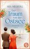 Stürmische Zeiten | Die historische Familiensaga im 20. Jahrhundert: Die Sehnsucht nach Glück und Liebe in einer kriegsgeprägten Welt (Der Traum von der Ostsee 2) Cover des Buches Stürmische Zeiten | Die historische Familiensaga im 20. Jahrhundert: Die Sehnsucht nach Glück und Liebe in einer kriegsgeprägten Welt (Der Traum von der Ostsee 2) (ISBN: B0F9WJK4M5)