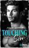 Touching Sin (Las Vegas Sin Serie 1) Cover des Buches Touching Sin (Las Vegas Sin Serie 1) (ISBN: B0FB475GNM)