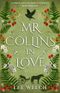 Mr Collins in Love: A Pride and Prejudice inspired m/m romance (English Edition) Cover des Buches Mr Collins in Love: A Pride and Prejudice inspired m/m romance (English Edition) (ISBN: B0FC5TPNVS)