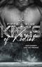Der Sheriff und die Fremde: Kings of Kodiak Cover des Buches Der Sheriff und die Fremde: Kings of Kodiak (ISBN: B0FC6QZGGW)