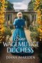 Eine wagemutige Duchess Cover des Buches Eine wagemutige Duchess (ISBN: B0FCC9SPS3)
