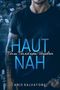 Hautnah - Tür an Tür mit einem Verführer Cover des Buches Hautnah - Tür an Tür mit einem Verführer (ISBN: B0FD5K6PCJ)