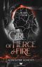 Girl of fierce & fire: Schwelende Schatten (Die Flammen-Chroniken 2) Cover des Buches Girl of fierce & fire: Schwelende Schatten (Die Flammen-Chroniken 2) (ISBN: B0FD9WLP2N)