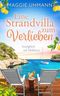 Eine Strandvilla zum Verlieben: Inselglück auf Mallorca (Strandverliebt) Cover des Buches Eine Strandvilla zum Verlieben: Inselglück auf Mallorca (Strandverliebt) (ISBN: B0FKPGDF3K)