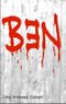 BEN Cover des Buches BEN (ISBN: B00N7NN1MG)