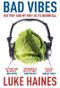 Bad Vibes: Britpop and my part in its downfall Cover des Buches Bad Vibes: Britpop and my part in its downfall (ISBN: 9781409060567)