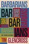 Barbarians Cover des Buches Barbarians (ISBN: 9781444792584)