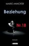 Beziehung Nr.18 Cover des Buches Beziehung Nr.18