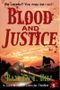 Blood and Justice (A Private Investigator Series of Crime Thrillers) Cover des Buches Blood and Justice (A Private Investigator Series of Crime Thrillers) (ISBN: 9781301670161)