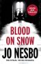 Blood on Snow Cover des Buches Blood on Snow (ISBN: 9781846559921)