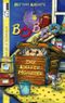 Bobbo, das Kellermonster Cover des Buches Bobbo, das Kellermonster (ISBN: 9789963521944)