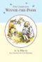 By A A MILNE THE COMPLETE WINNIE-THE-POOH Containing Winnie-The-Pooh and the House at Pooh Corner (First Thus) Cover des Buches By A A MILNE THE COMPLETE WINNIE-THE-POOH Containing Winnie-The-Pooh and the House at Pooh Corner (First Thus) (ISBN: 8601404378751)