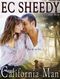 California Man (Salt Spring Island Friends Trilogy Book 1) Cover des Buches California Man (Salt Spring Island Friends Trilogy Book 1) (ISBN: B006JR6G56)