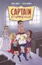 Captain Stupendous Cover des Buches Captain Stupendous (ISBN: 9781600107726)