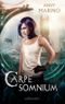 Carpe Somnium Cover des Buches Carpe Somnium (ISBN: 9783800056965)