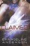 Claimed Cover des Buches Claimed (ISBN: 9781484101629)
