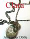 Clara Cover des Buches Clara (ISBN: B00AMPKSN2)