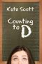 Counting to D Cover des Buches Counting to D (ISBN: 9780989594714)