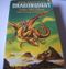 DRAGONQUEST: BEING THE FURTHER ADVENTURES OF THE DRAGONRIDERS OF PERN (SPHERE SCIENCE FICTION) Cover des Buches DRAGONQUEST: BEING THE FURTHER ADVENTURES OF THE DRAGONRIDERS OF PERN (SPHERE SCIENCE FICTION) (ISBN: 9780722159040)