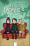 Darko Drexler. Zu gut für diese Welt! Cover des Buches Darko Drexler. Zu gut für diese Welt! (ISBN: 9783401068268)